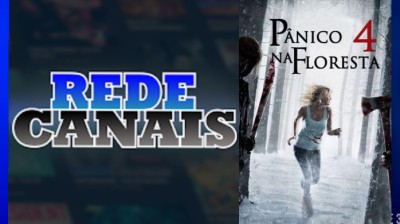 Pânico na Floresta:4 Origens Sangrentas / Pânico na Neve[2011] ‧ Terror/Crime ‧ 1h 34m