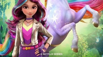 Ver Academia Unicornio_ 1×4