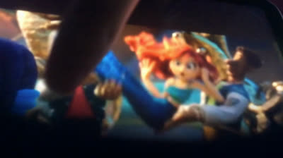 Chelsea van der vee fart edit