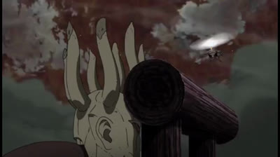 NARUTO SHIPPUDEN 373