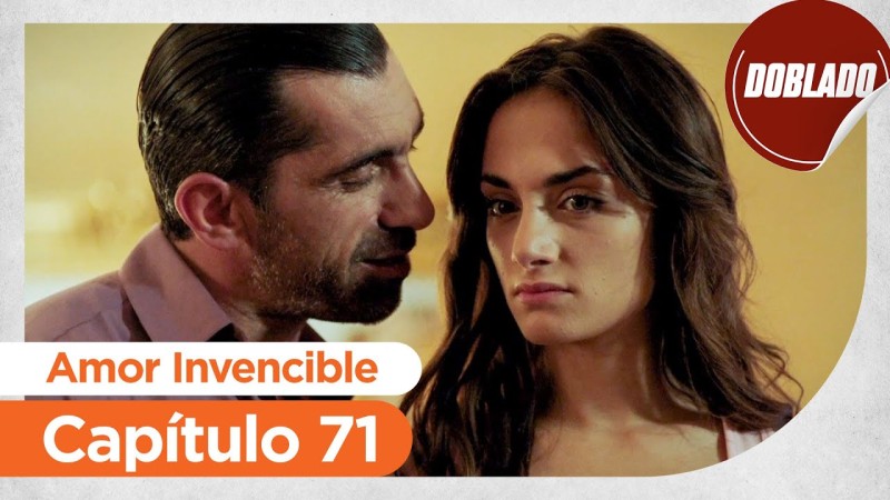 El Amor Invencible Capítulo 79 – Un Capítulo de Esperanza y Confrontación