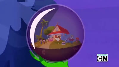 Sitio do Picapau Amarelo - Ep 39