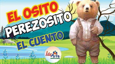 El Osito Perezosito El Cuento
