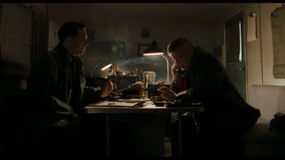 Operação Valquíria- Filme Completo Dublado ~Rave