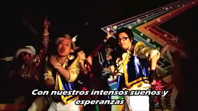 [T-Pistonz + KMC][Ten Made Todoke][Sub.Español]