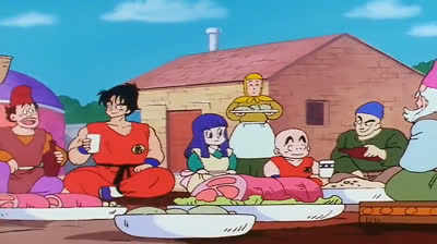 Capitulo 131 - Cada quién toma un camino diferente