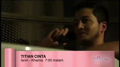 Titian Cinta Episod 24